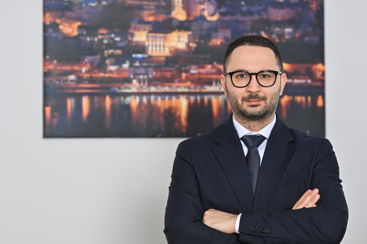 Advokat Beograd - Nikola Pavlović