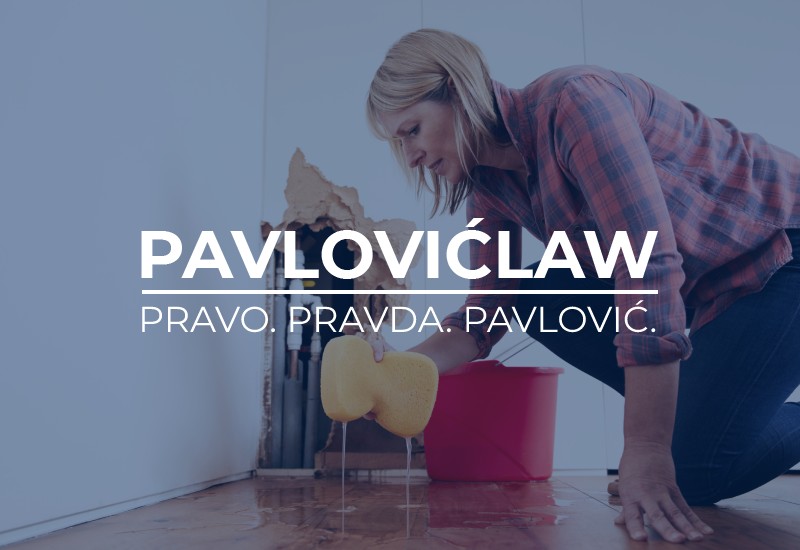 poplava u stanu