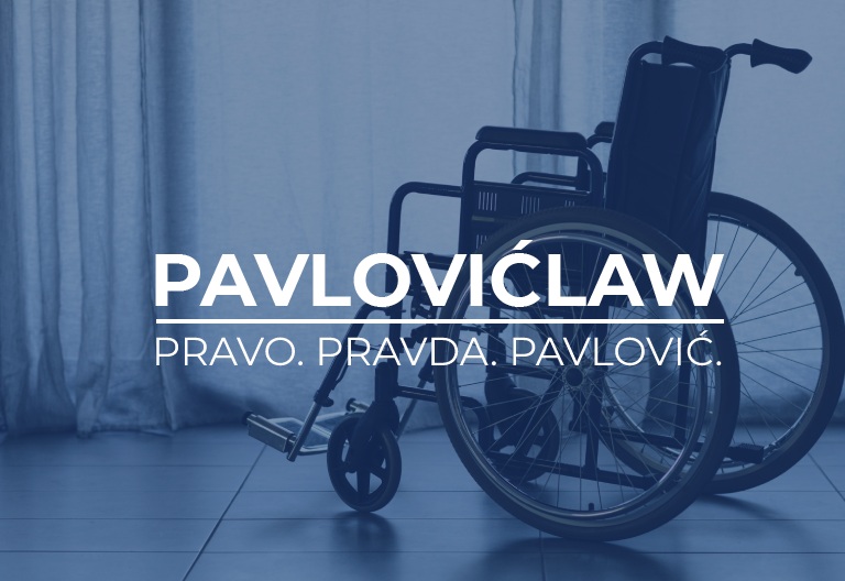 Naknada štete zbog smrti ili teškog invaliditeta bliskog lica